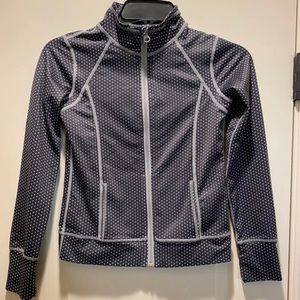 Little girls Z-by-zella jacket